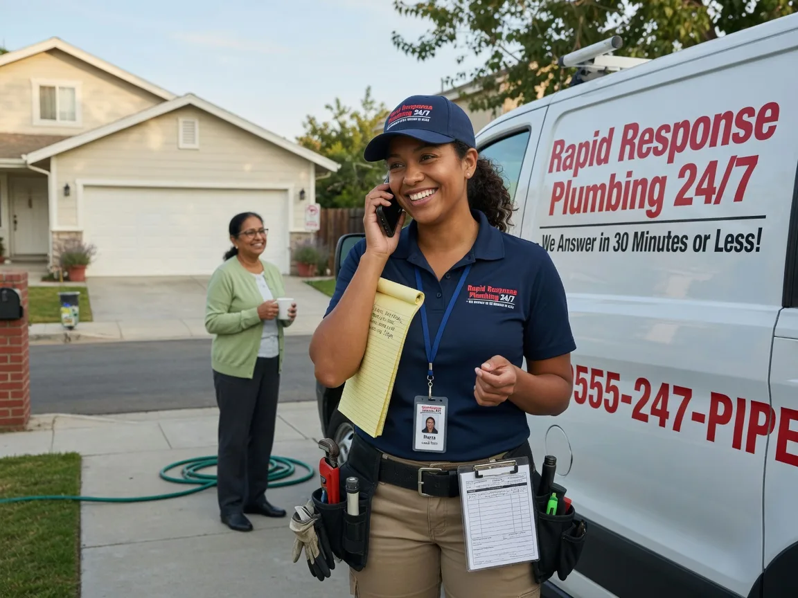 Emergency Plumber Odell, NE FAQs